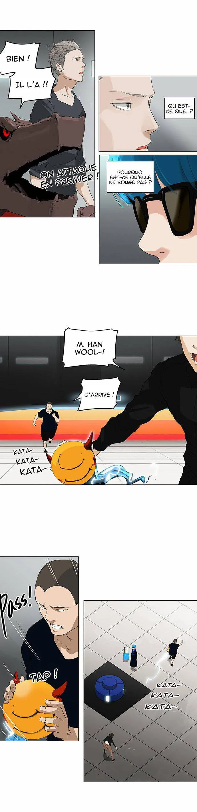 Tower Of God - 207 - 65ce7f0e6551b.webp