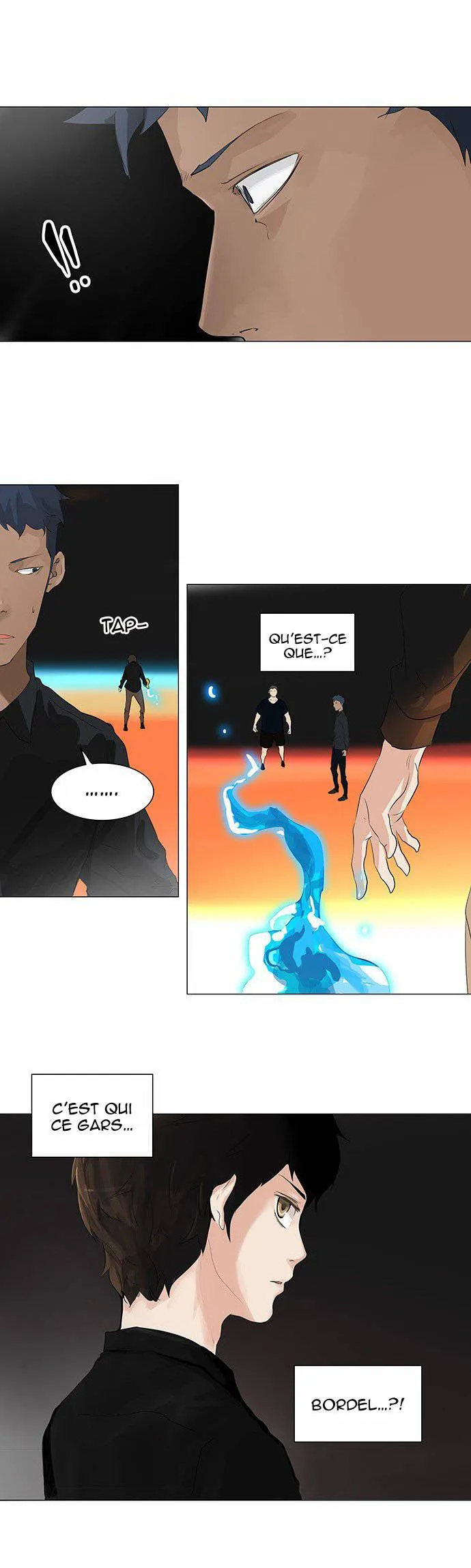 Tower Of God - 207 - 65ce7f0edfc77.webp