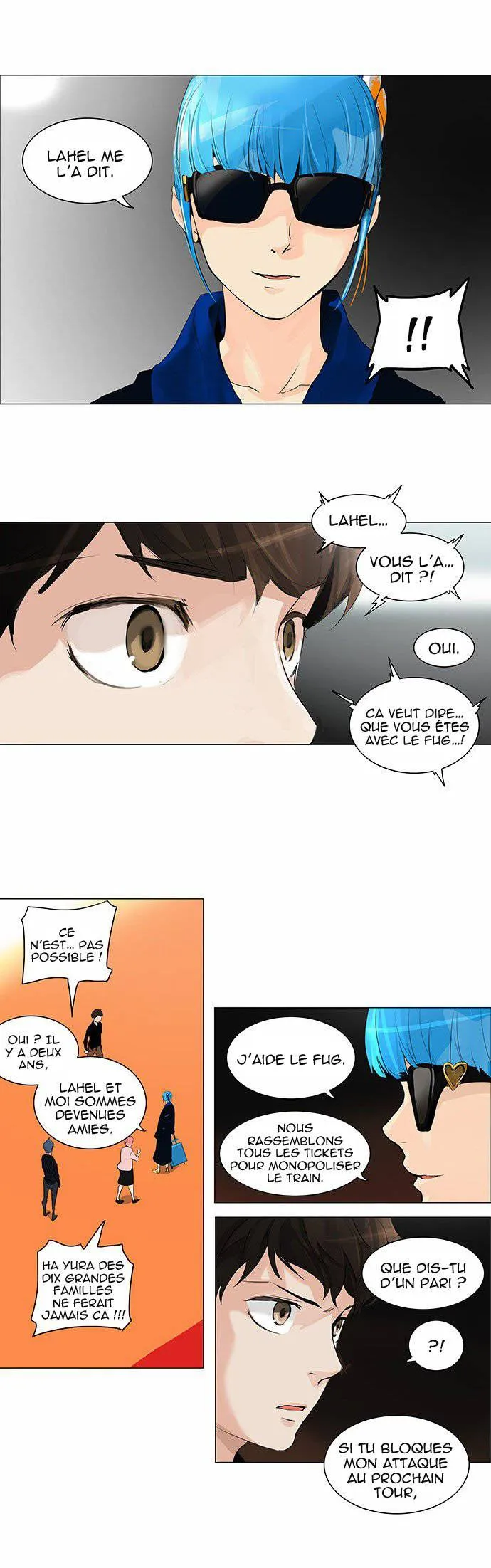 Tower Of God - 207 - 65ce7f0f8692b.webp