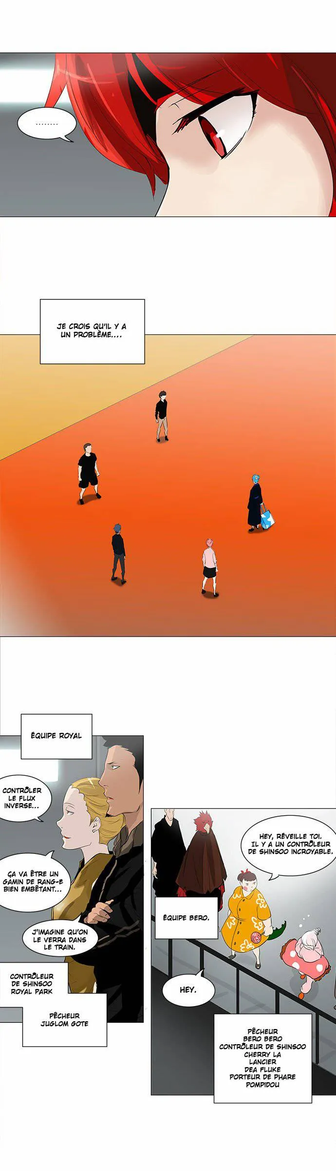 Tower Of God - 208 - 65ce7f114ac5c.webp