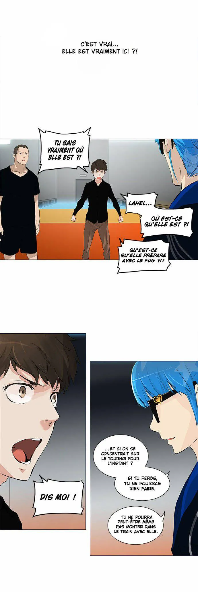 Tower Of God - 208 - 65ce7f1198d8c.webp