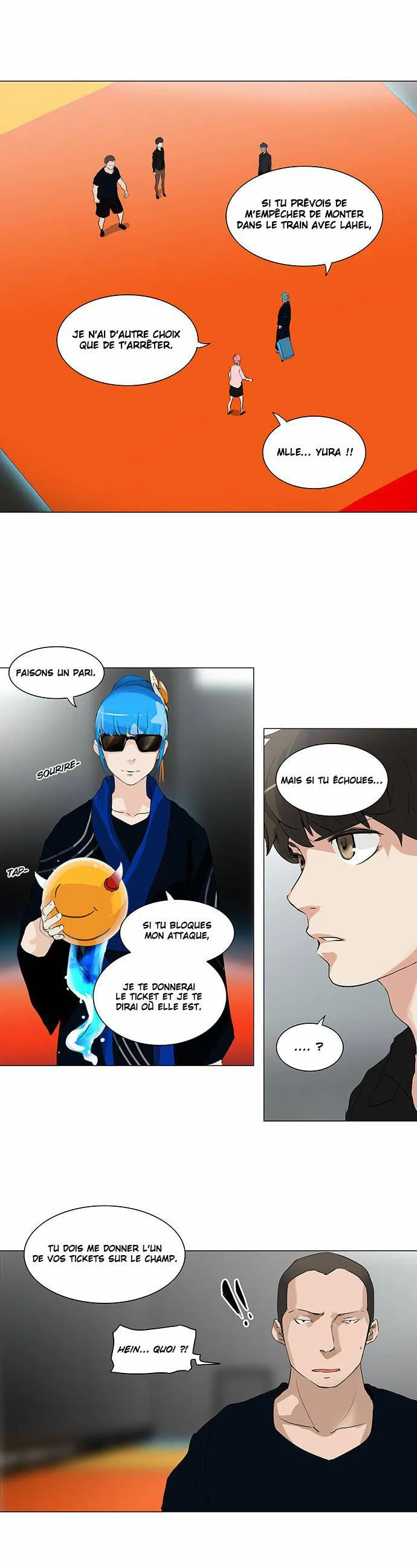 Tower Of God - 208 - 65ce7f123be31.webp