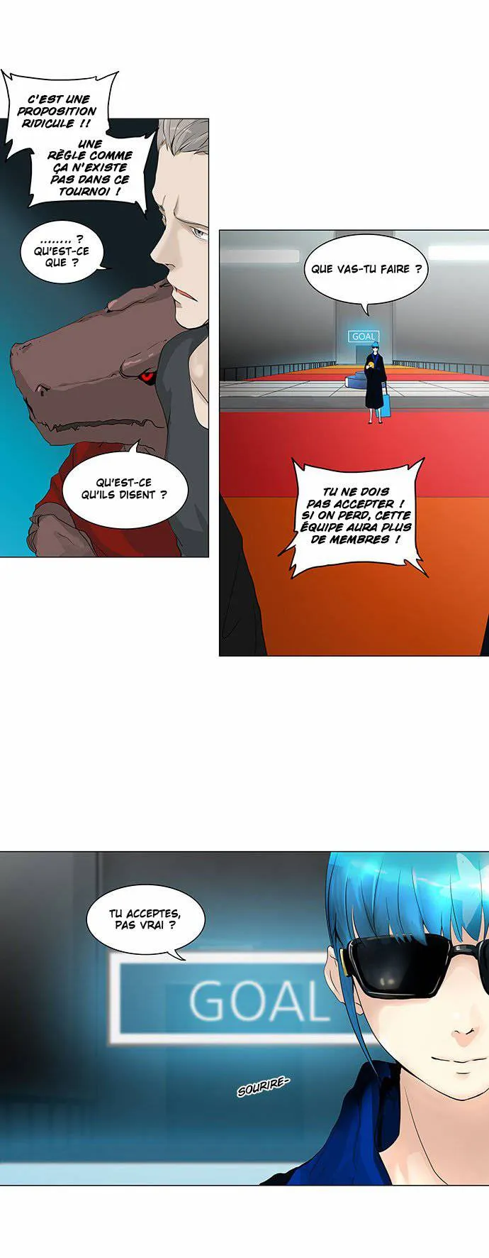 Tower Of God - 208 - 65ce7f126ead9.webp