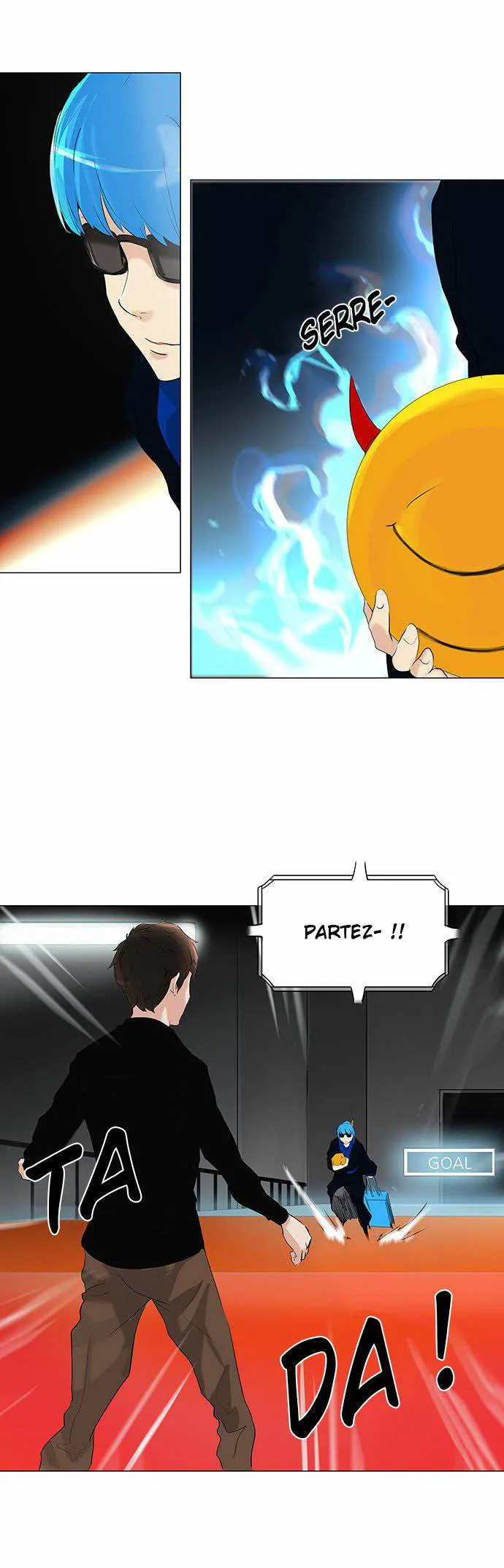 Tower Of God - 208 - 65ce7f131261a.webp
