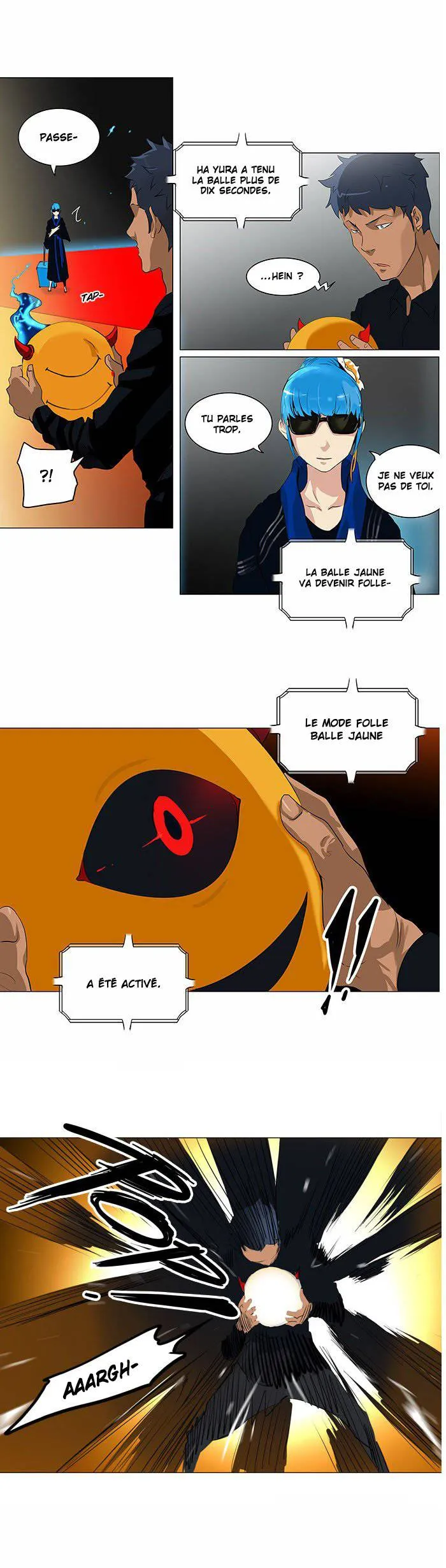 Tower Of God - 208 - 65ce7f147d269.webp