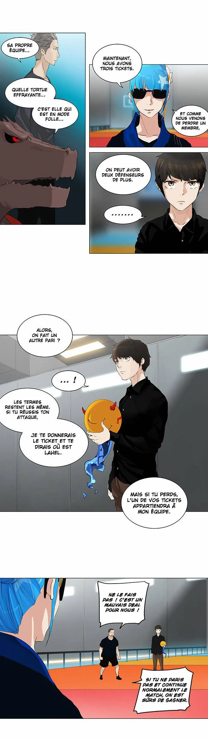Tower Of God - 208 - 65ce7f14df434.webp