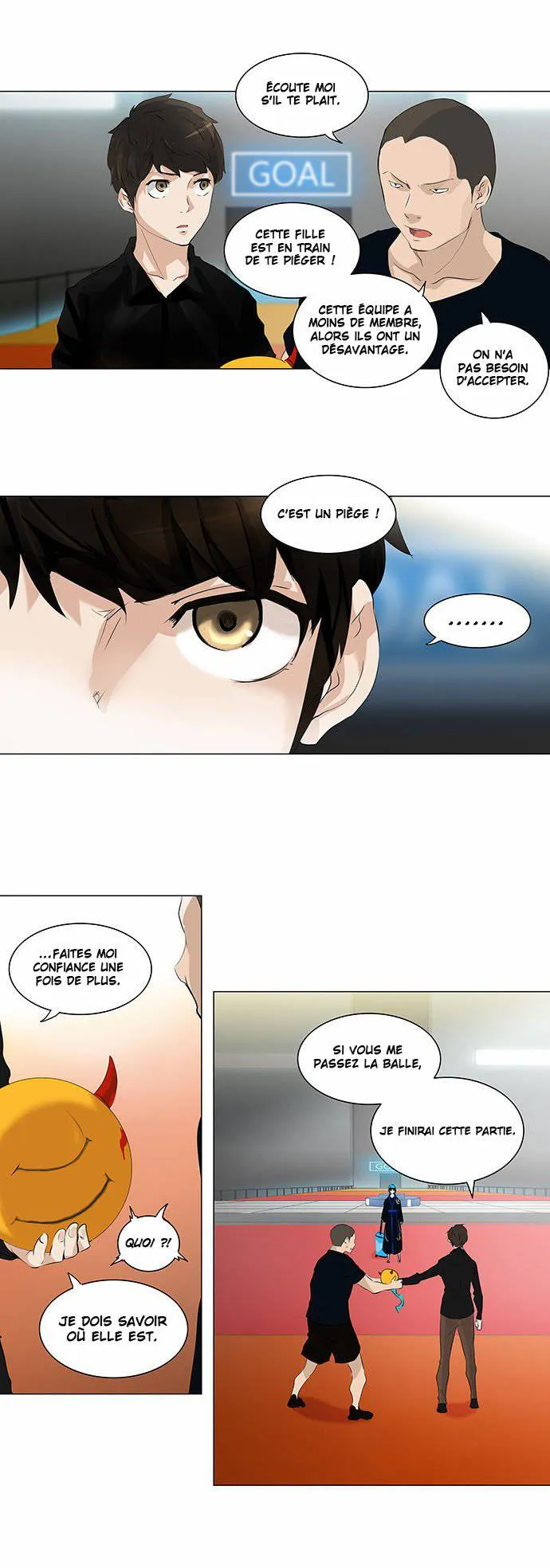 Tower Of God - 208 - 65ce7f152b565.webp