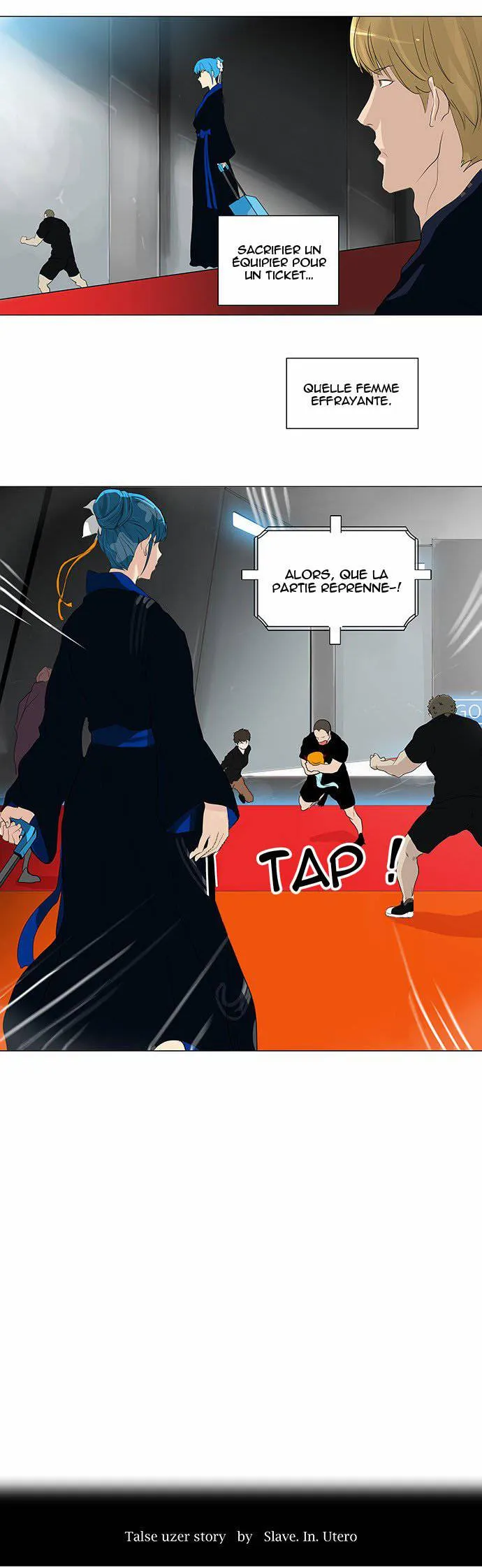 Tower Of God - 209 - 65ce7f168d02f.webp