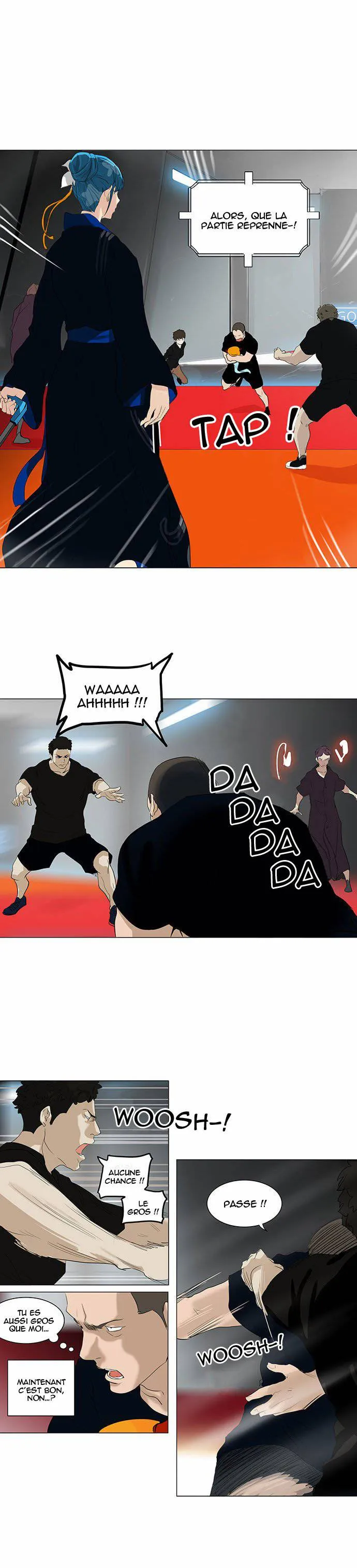 Tower Of God - 209 - 65ce7f16eea5c.webp