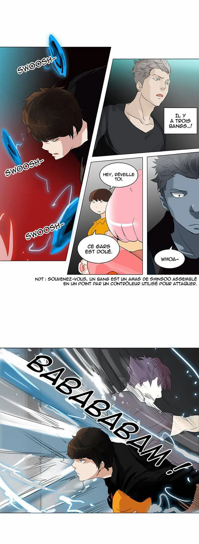 Tower Of God - 209 - 65ce7f174f26d.webp