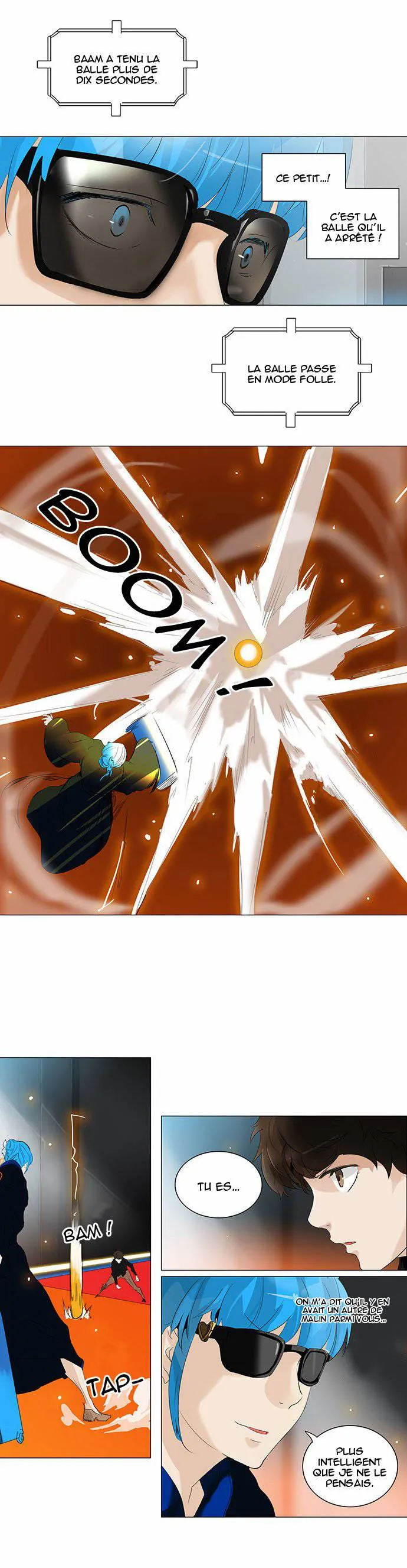 Tower Of God - 209 - 65ce7f17e9c17.webp