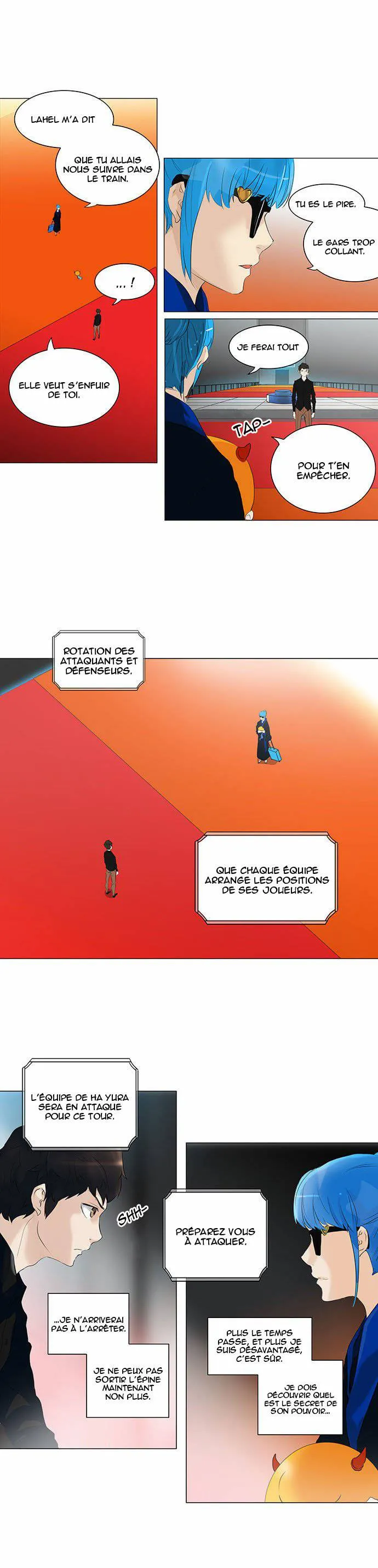Tower Of God - 209 - 65ce7f184a936.webp