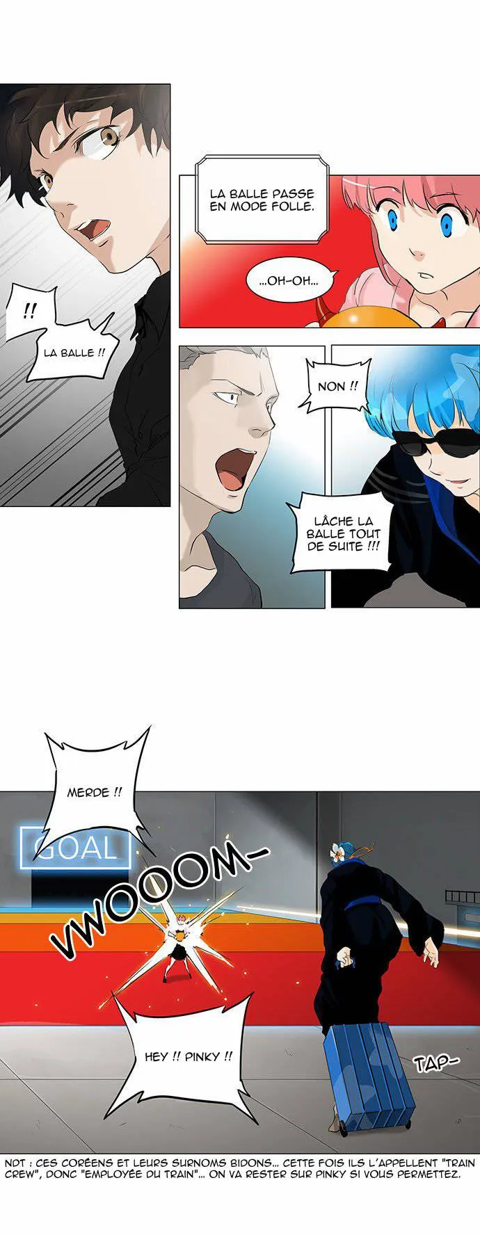 Tower Of God - 209 - 65ce7f19130e5.webp