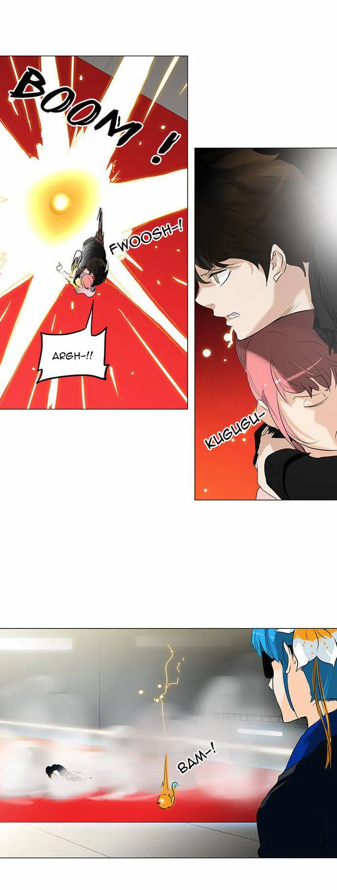 Tower Of God - 209 - 65ce7f193d99a.webp
