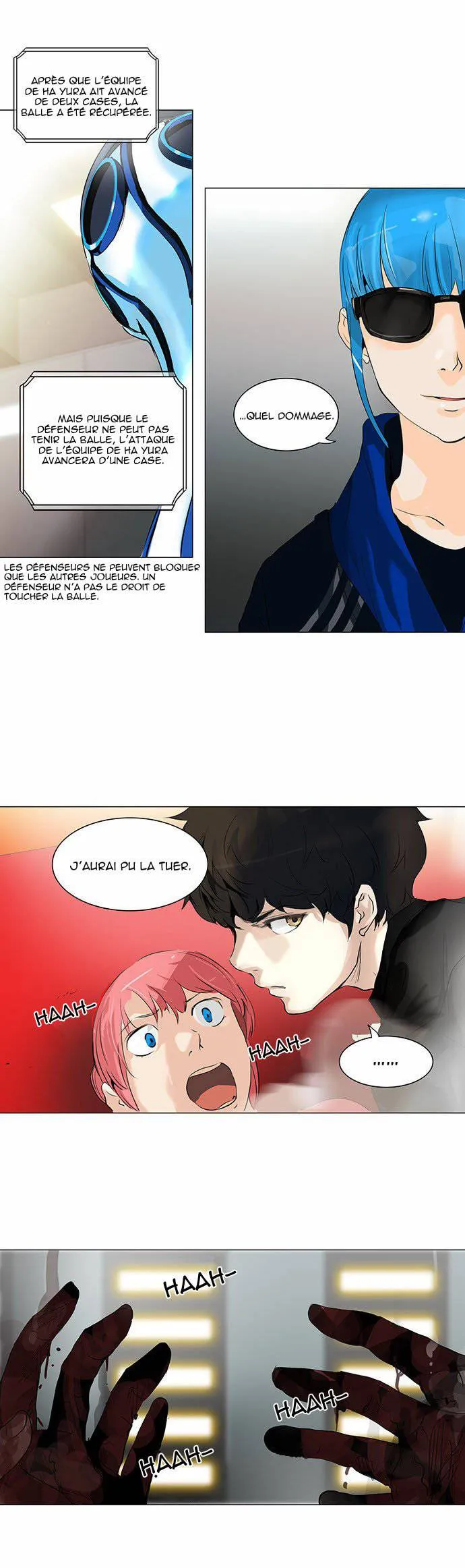 Tower Of God - 209 - 65ce7f1973d43.webp