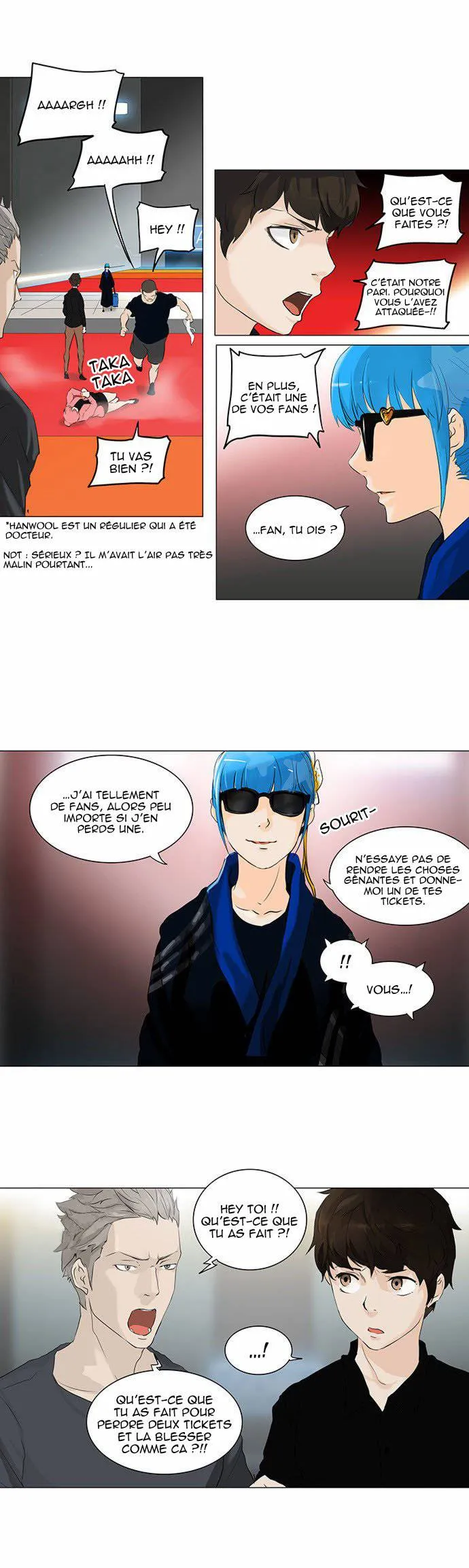 Tower Of God - 209 - 65ce7f19c7c8c.webp