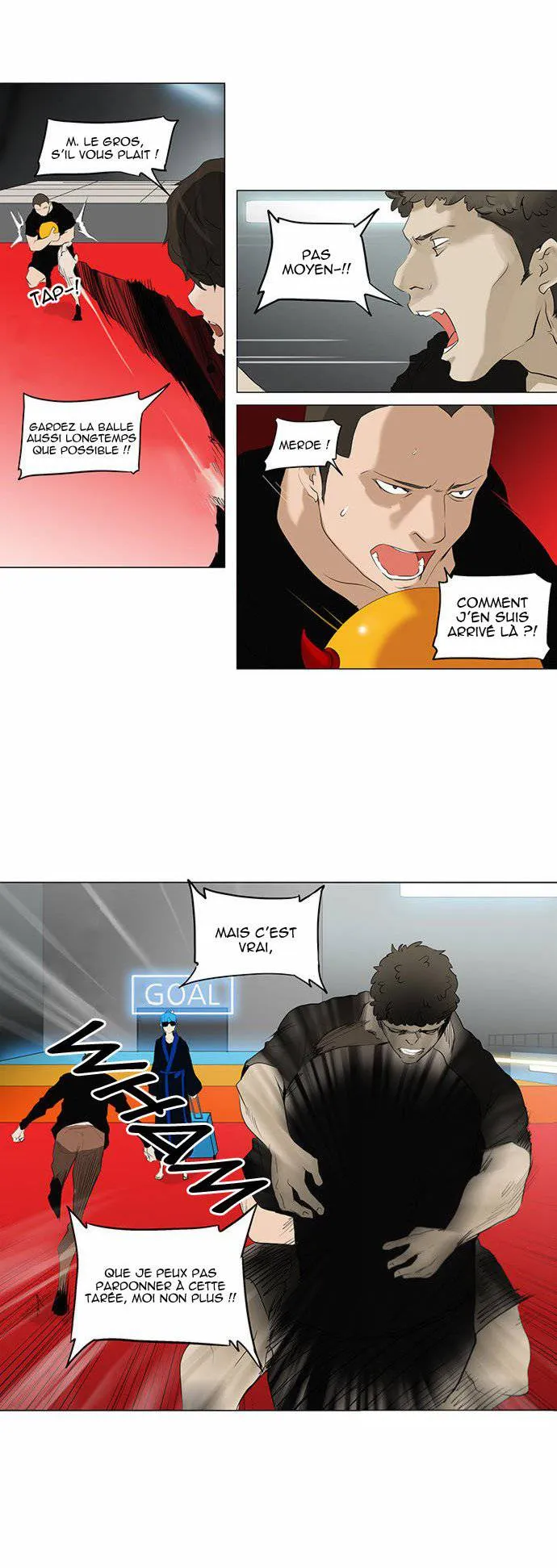 Tower Of God - 209 - 65ce7f1ac829d.webp
