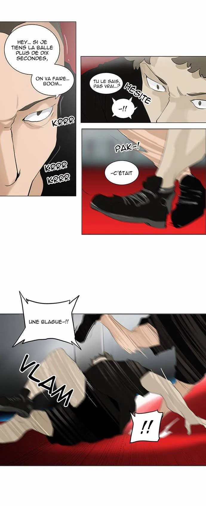 Tower Of God - 209 - 65ce7f1b011d6.webp