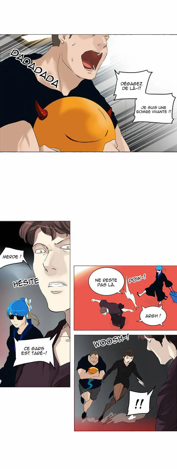 Tower Of God - 209 - 65ce7f1b29d6f.webp