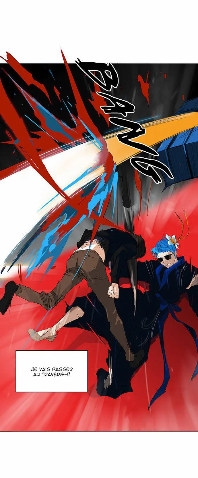 Tower Of God - 209 - 65ce7f1bb9d4b.webp