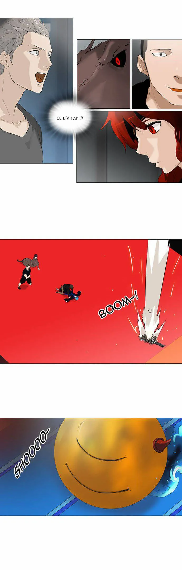 Tower Of God - 209 - 65ce7f1beb24f.webp
