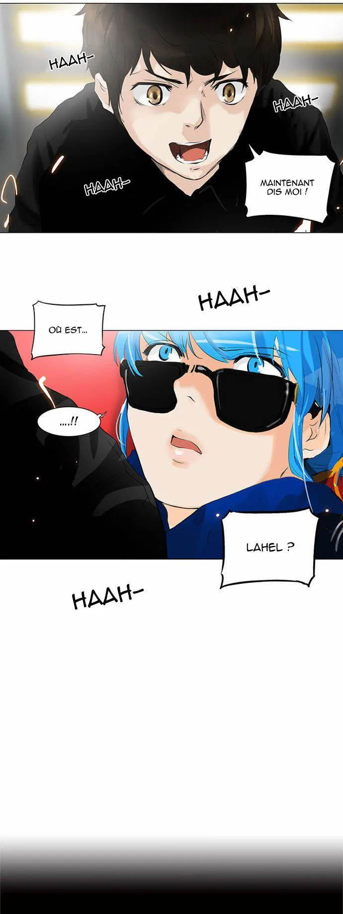 Tower Of God - 209 - 65ce7f1c1defe.webp