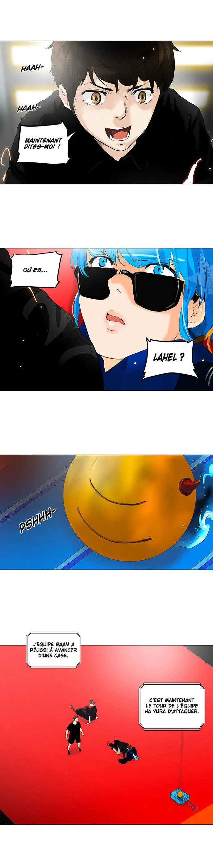 Tower Of God - 210 - 65ce7f1c986c7.webp