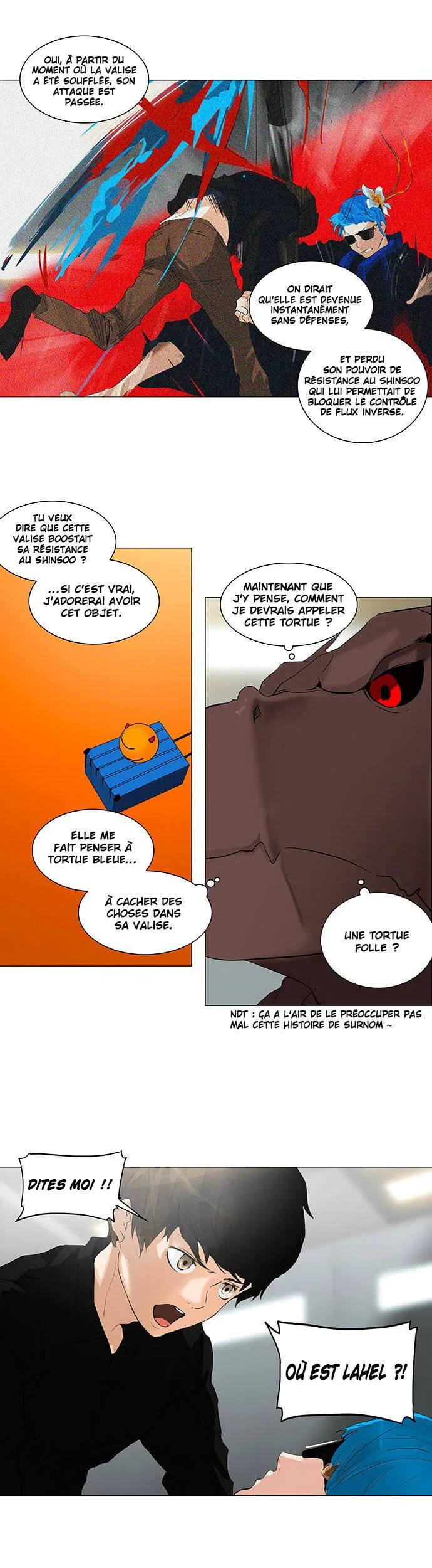 Tower Of God - 210 - 65ce7f1e04491.webp