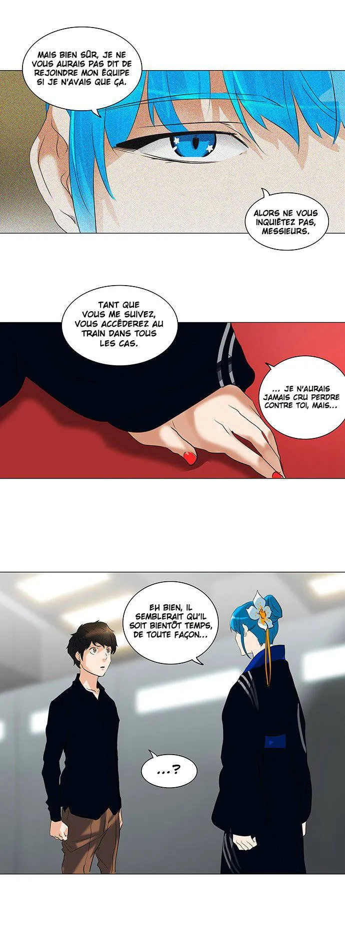 Tower Of God - 210 - 65ce7f1f5f69f.webp