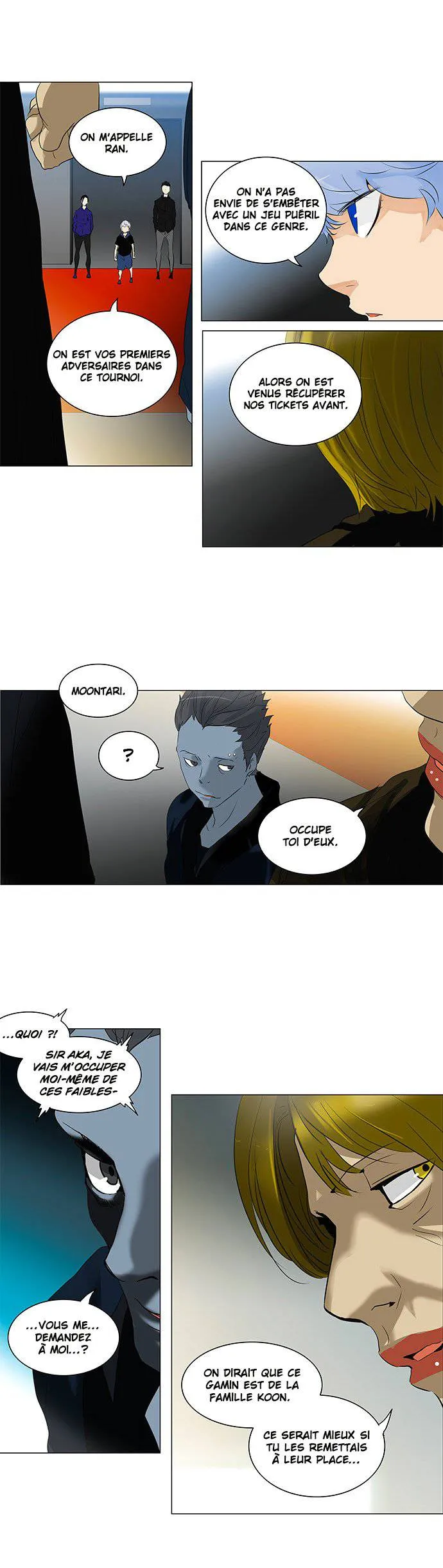 Tower Of God - 210 - 65ce7f208930c.webp