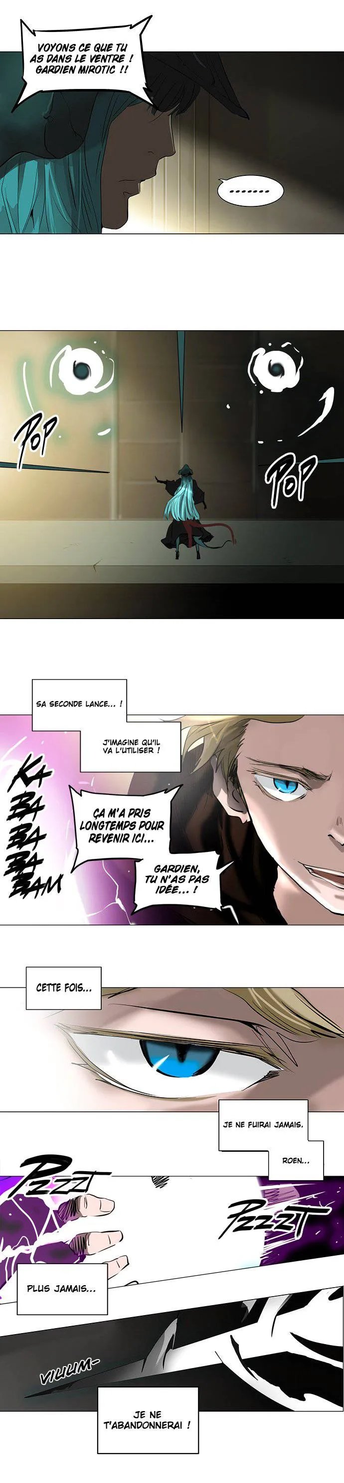 Tower Of God - 211 - 65ce7f2540f8f.webp
