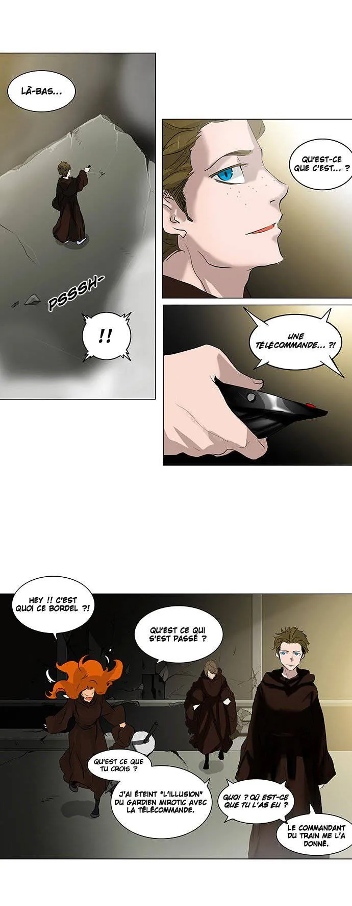 Tower Of God - 211 - 65ce7f26377e9.webp