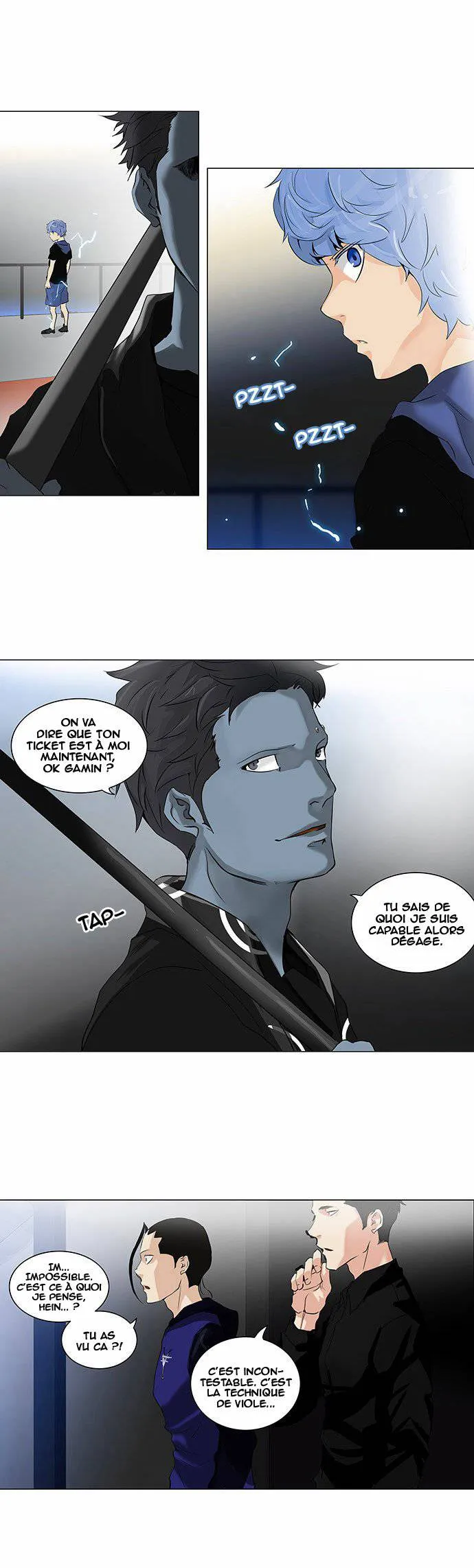 Tower Of God - 212 - 65ce7f2728e65.webp
