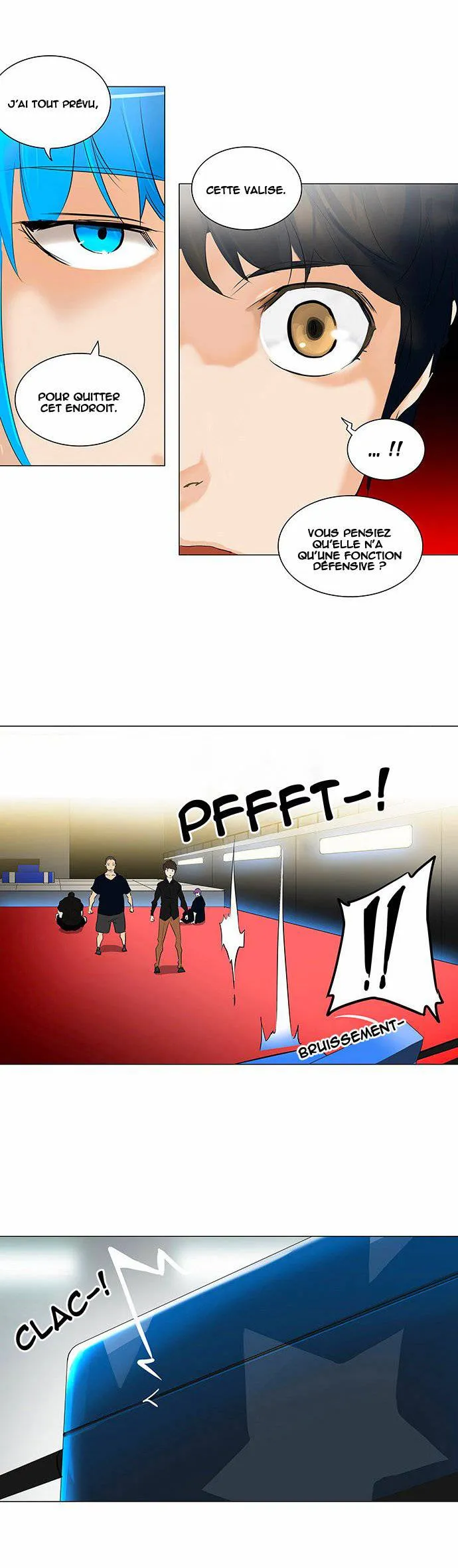 Tower Of God - 212 - 65ce7f28b216d.webp
