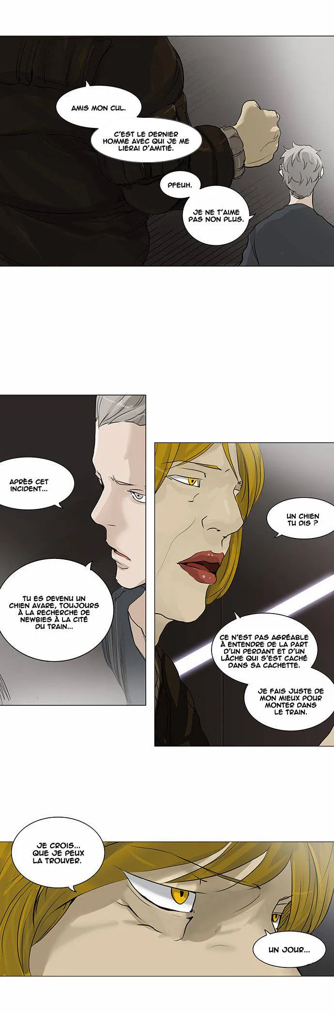 Tower Of God - 213 - 65ce7f3031c0e.webp