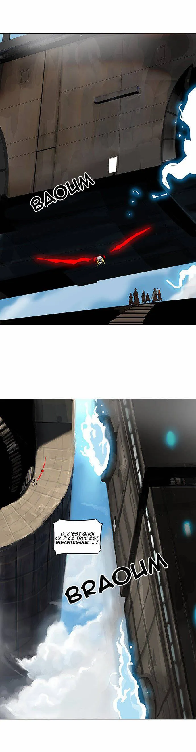Tower Of God - 214 - 65ce7f33b8b9d.webp