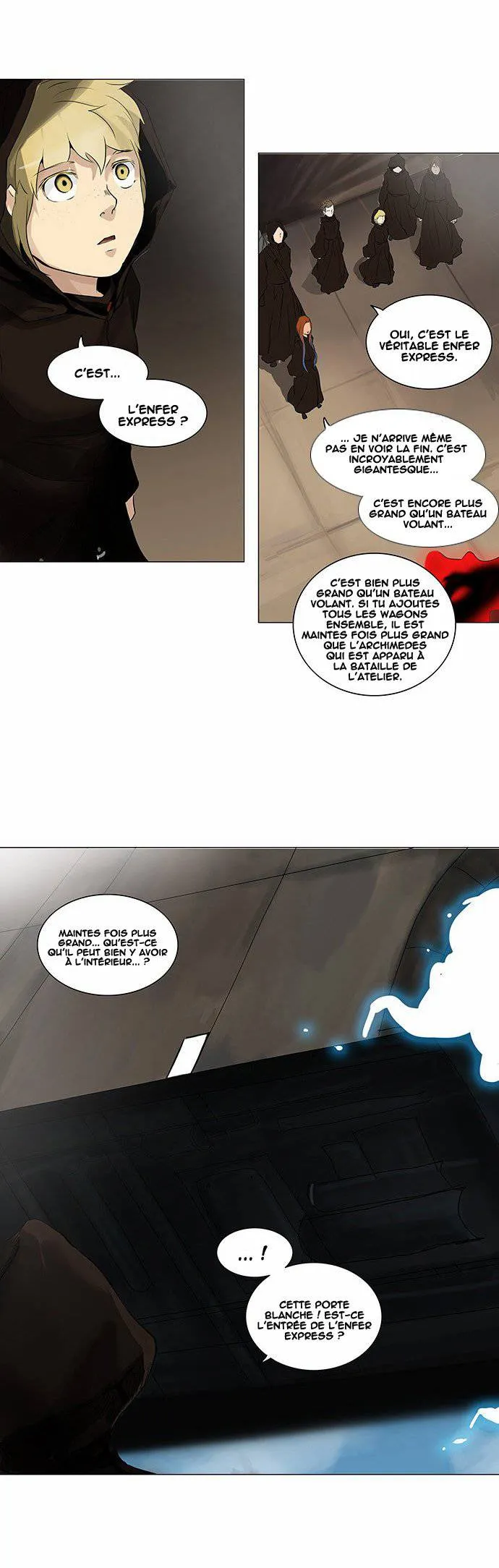 Tower Of God - 214 - 65ce7f33f054c.webp