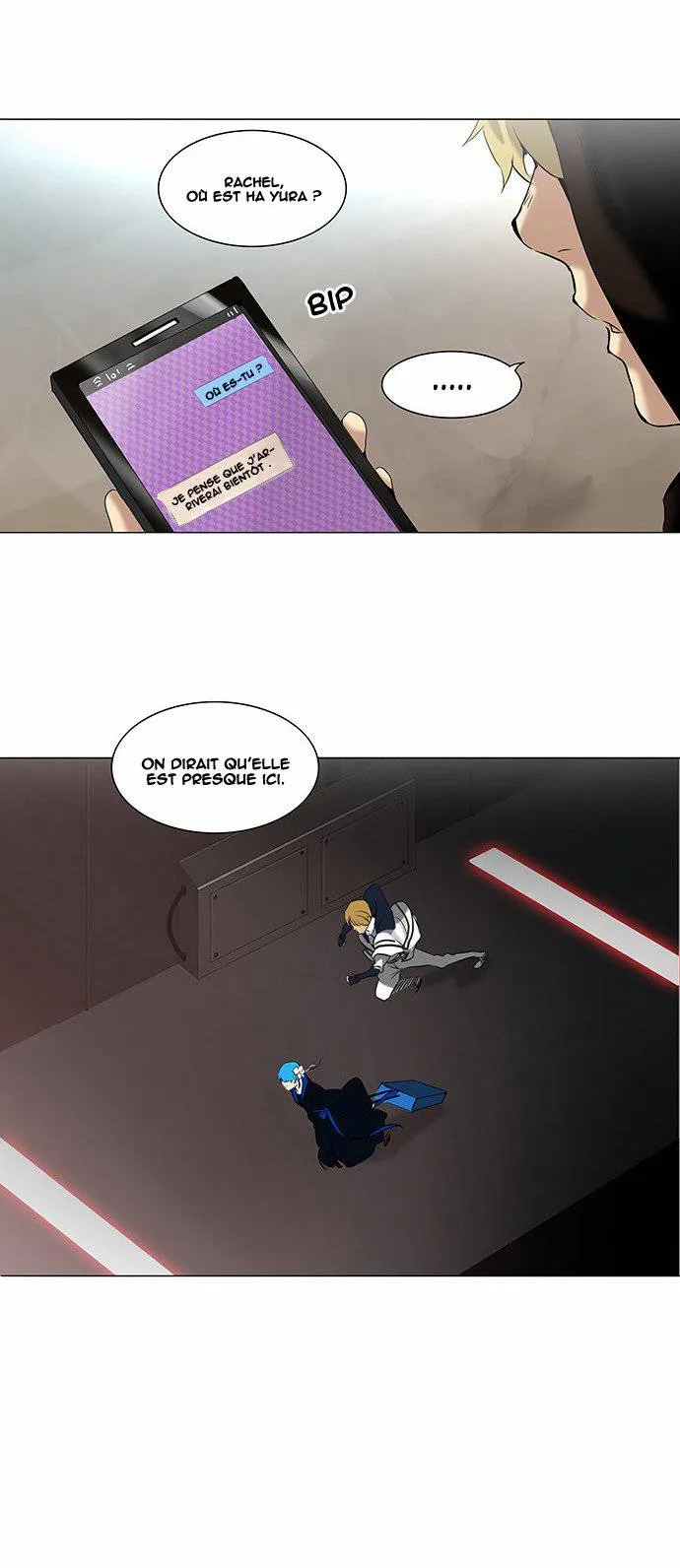 Tower Of God - 214 - 65ce7f34ac08e.webp
