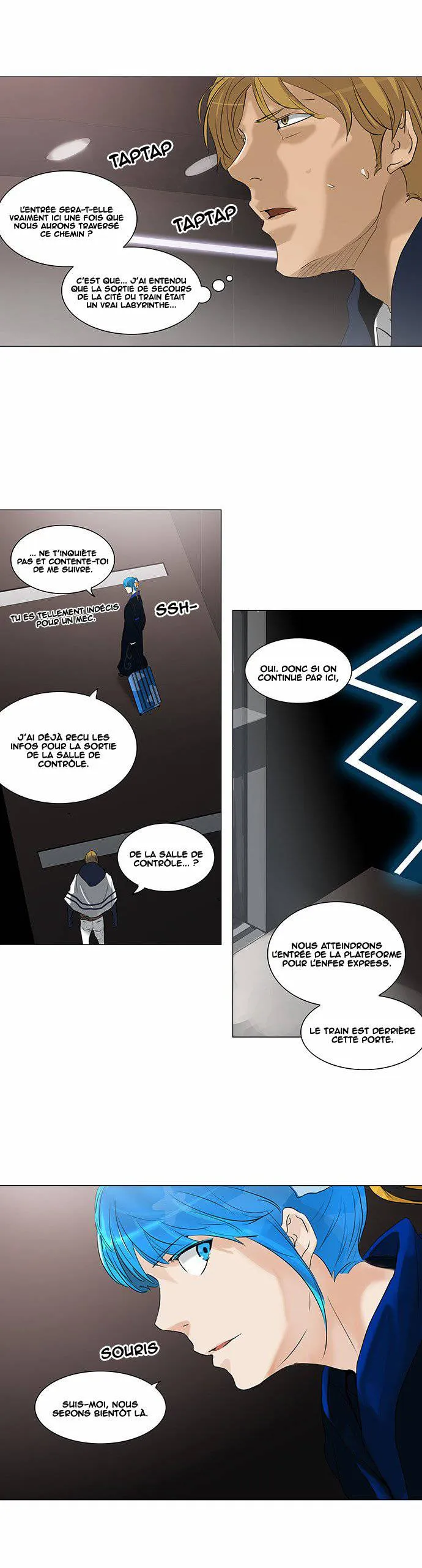 Tower Of God - 214 - 65ce7f360ed2d.webp