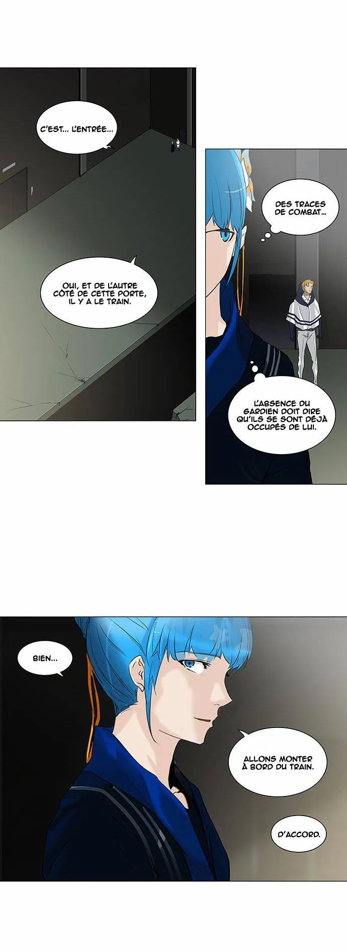 Tower Of God - 214 - 65ce7f365eced.webp