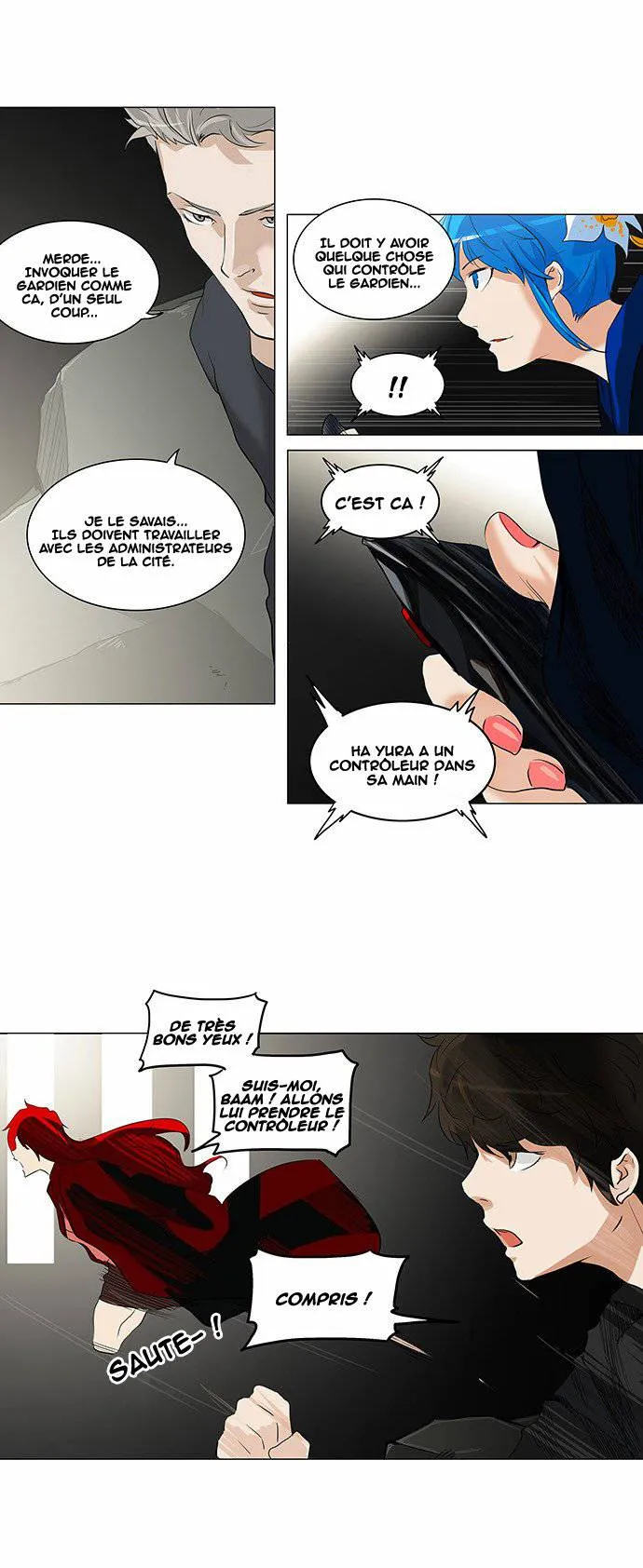 Tower Of God - 215 - 65ce7f39b586e.webp