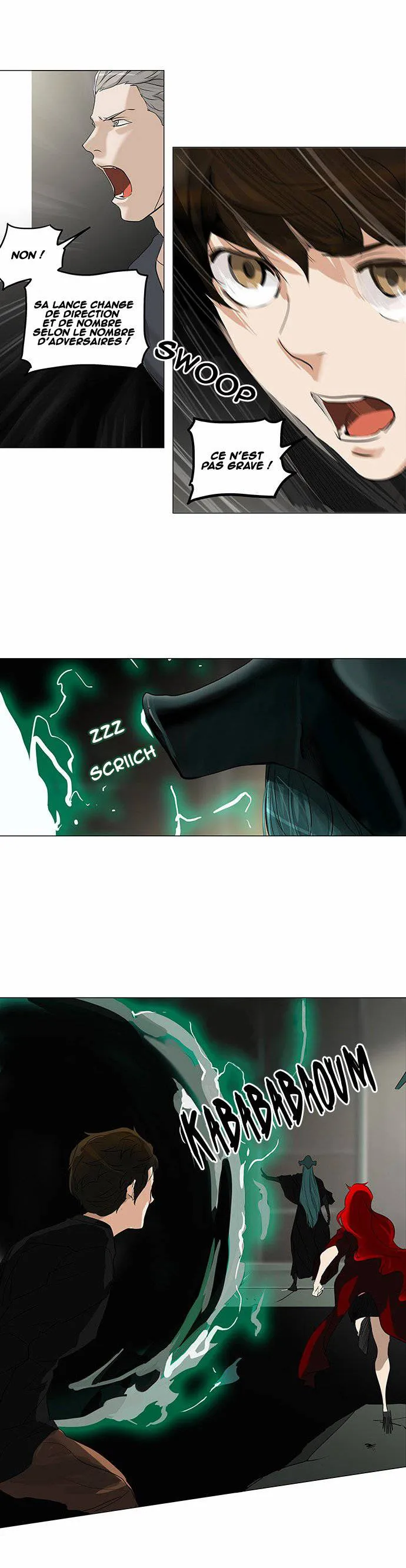 Tower Of God - 215 - 65ce7f39efc0a.webp