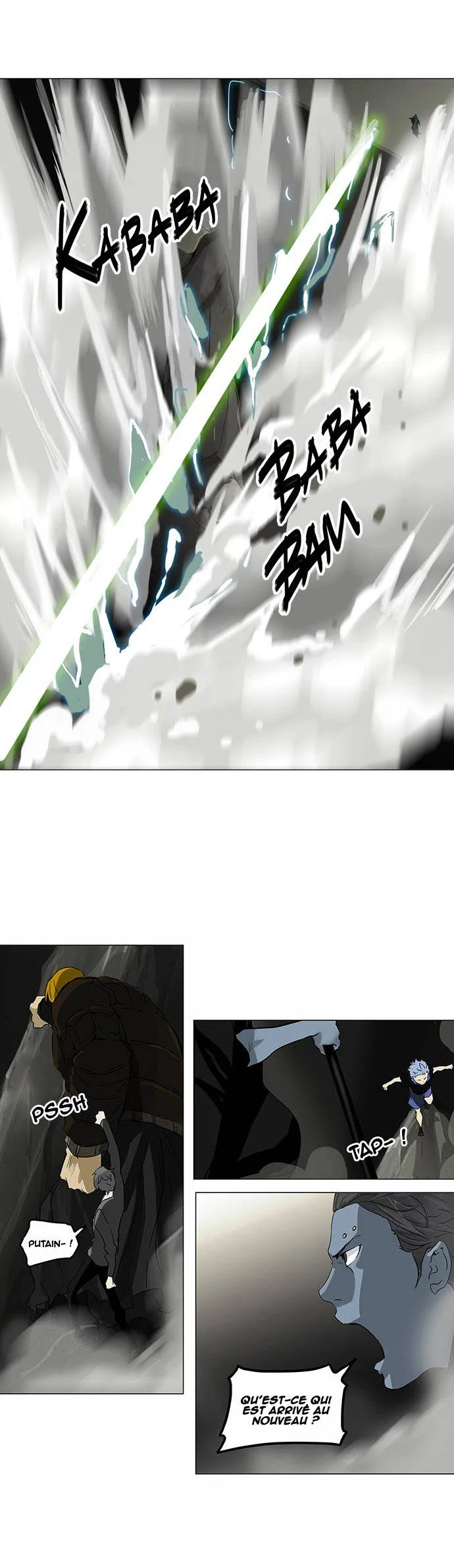 Tower Of God - 215 - 65ce7f3a61663.webp