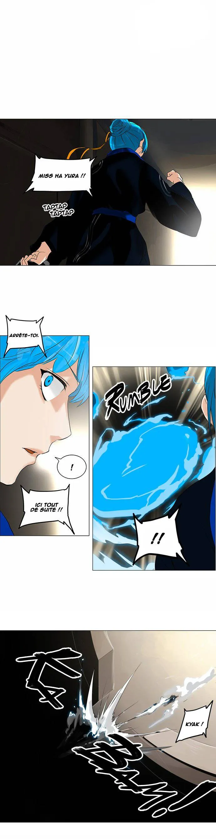 Tower Of God - 215 - 65ce7f3c92952.webp