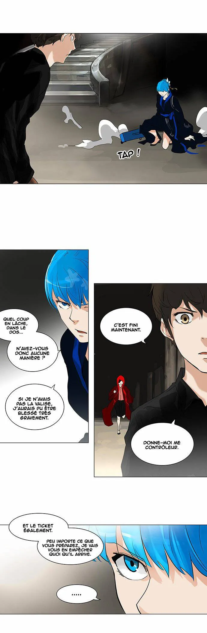 Tower Of God - 215 - 65ce7f3cc5015.webp