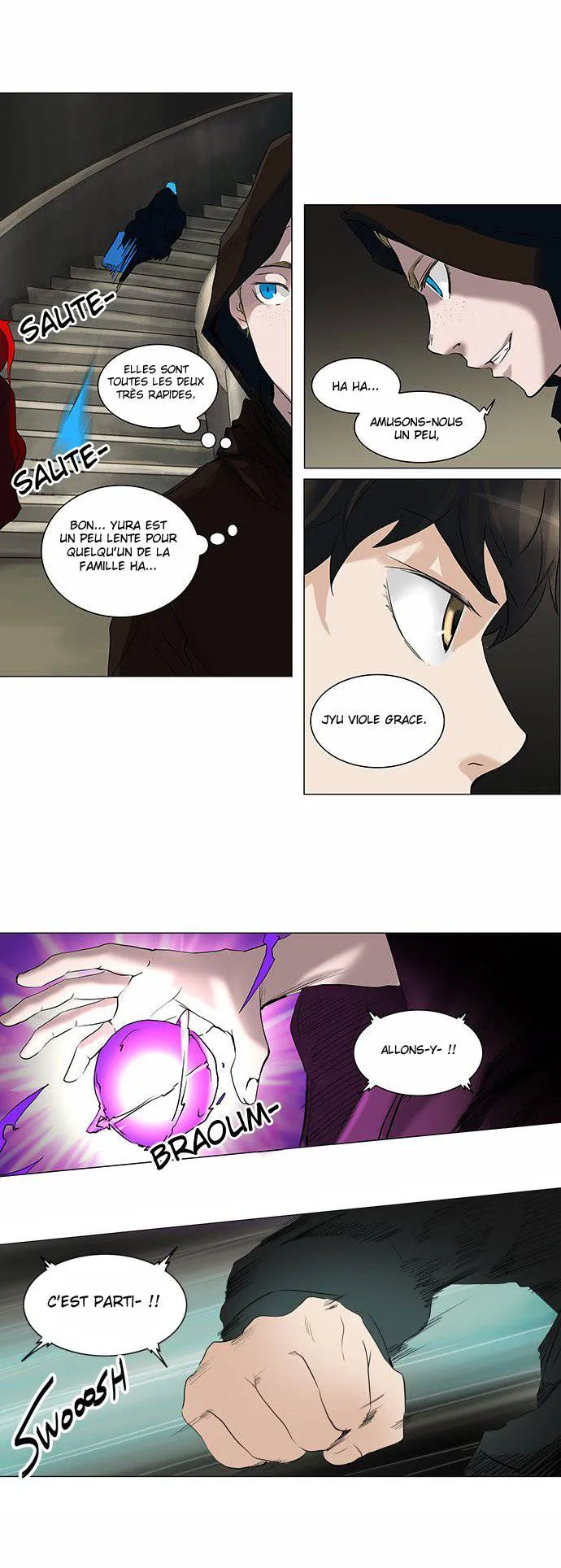 Tower Of God - 216 - 65ce7f40598a7.webp