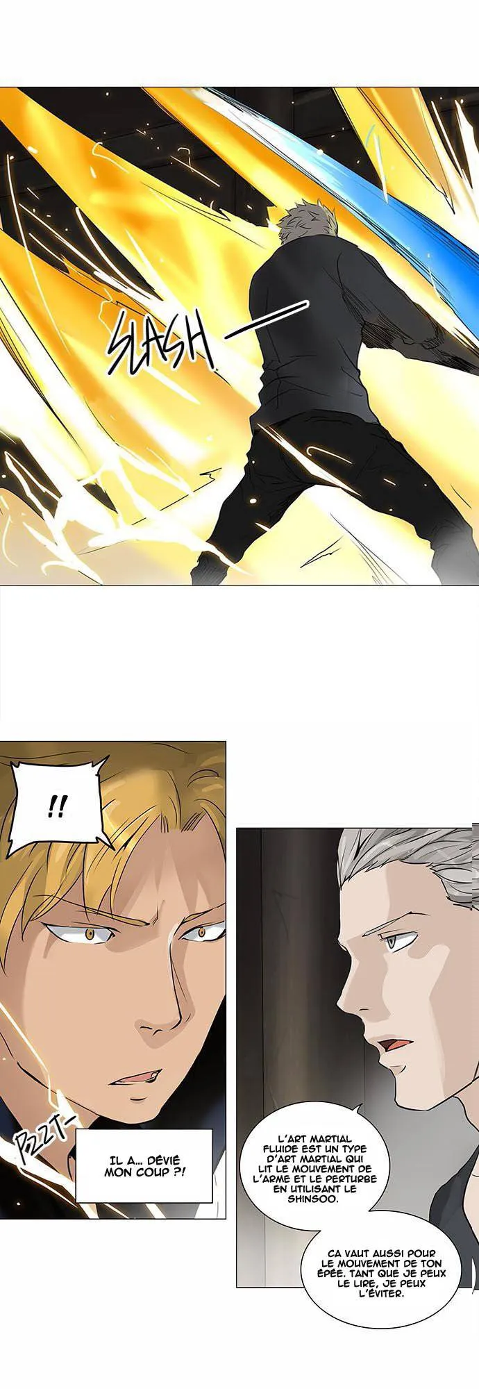 Tower Of God - 217 - 65ce7f474065e.webp