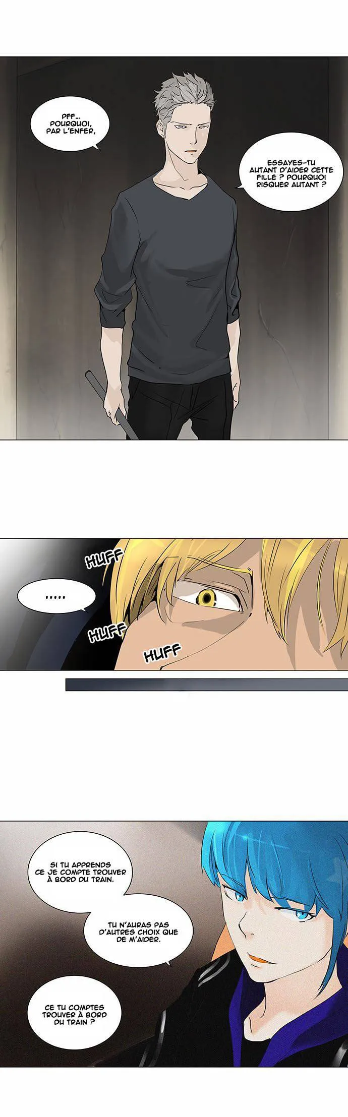 Tower Of God - 218 - 65ce7f496d48c.webp