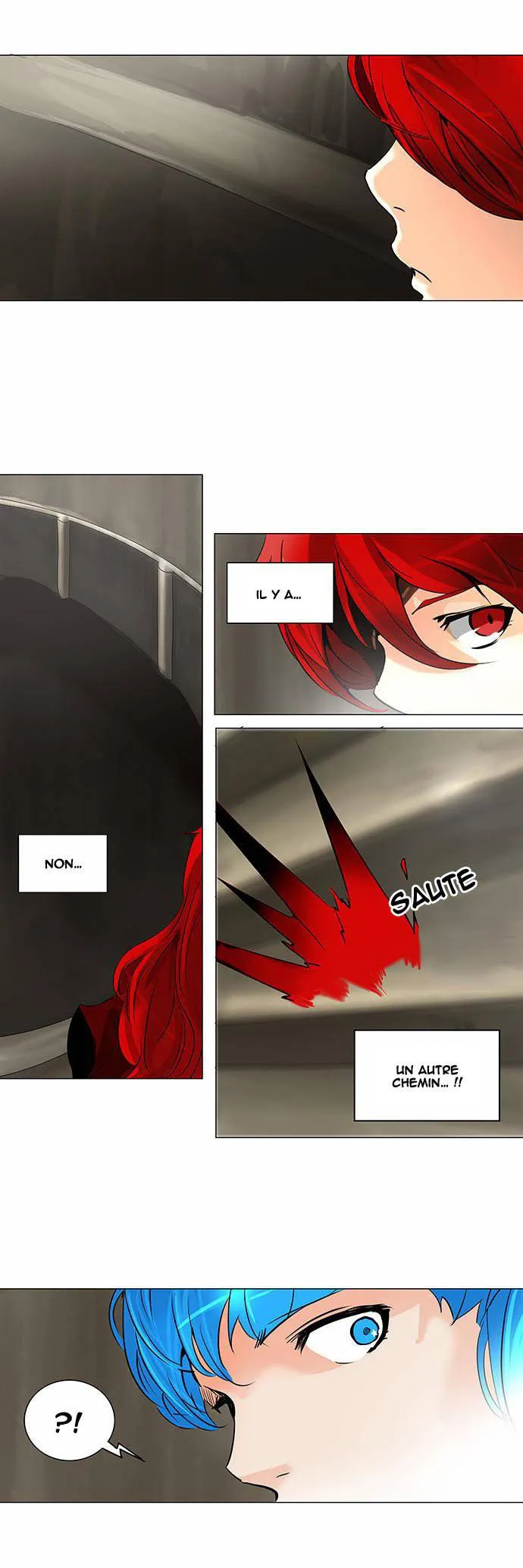 Tower Of God - 218 - 65ce7f4fdb8d3.webp