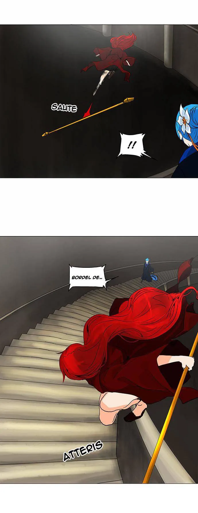 Tower Of God - 218 - 65ce7f5033288.webp